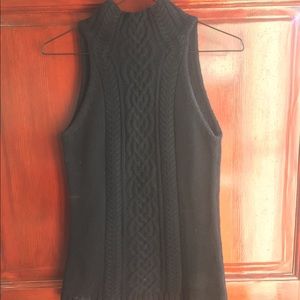 Lilly Pulitzer sweater tank